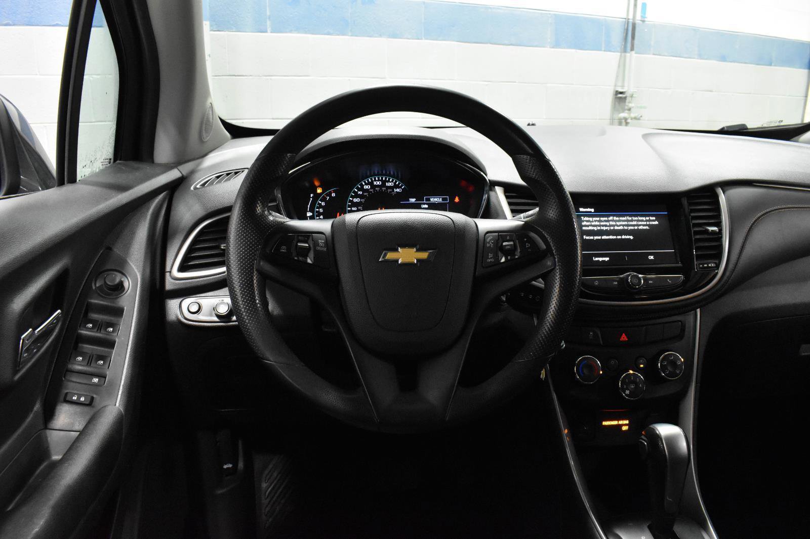 Used 2020 Chevrolet Trax LT image 6
