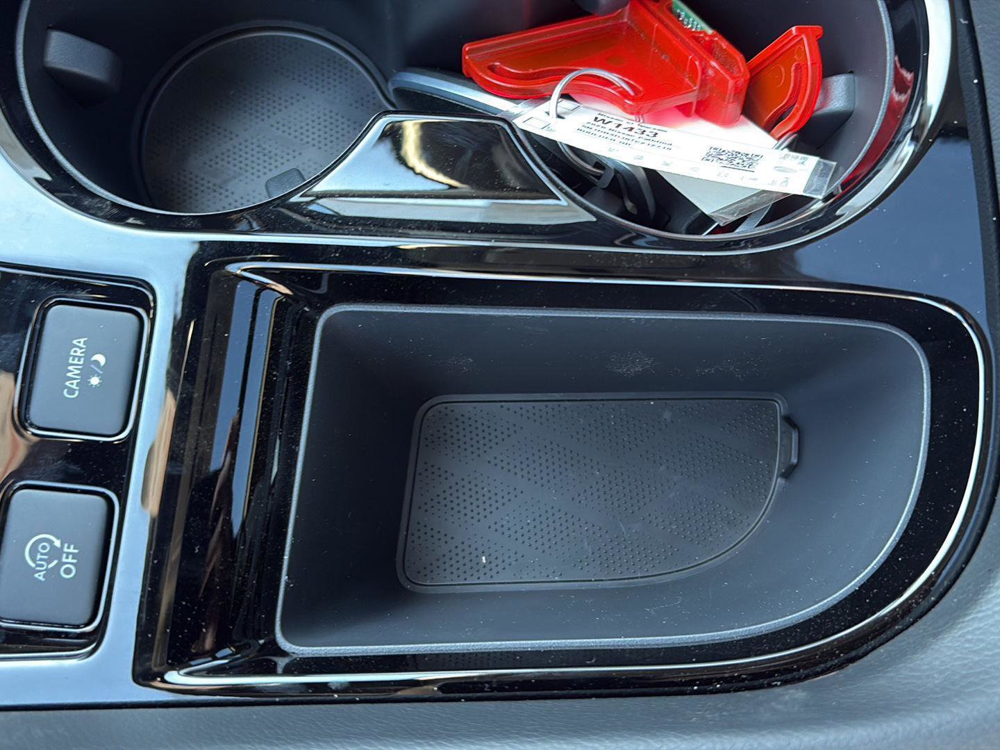 New 2026 Nissan Murano SL AWD/4WD image 20