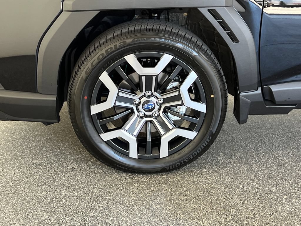 New 2026 Subaru Outback Touring XT AWD/4WD image 28