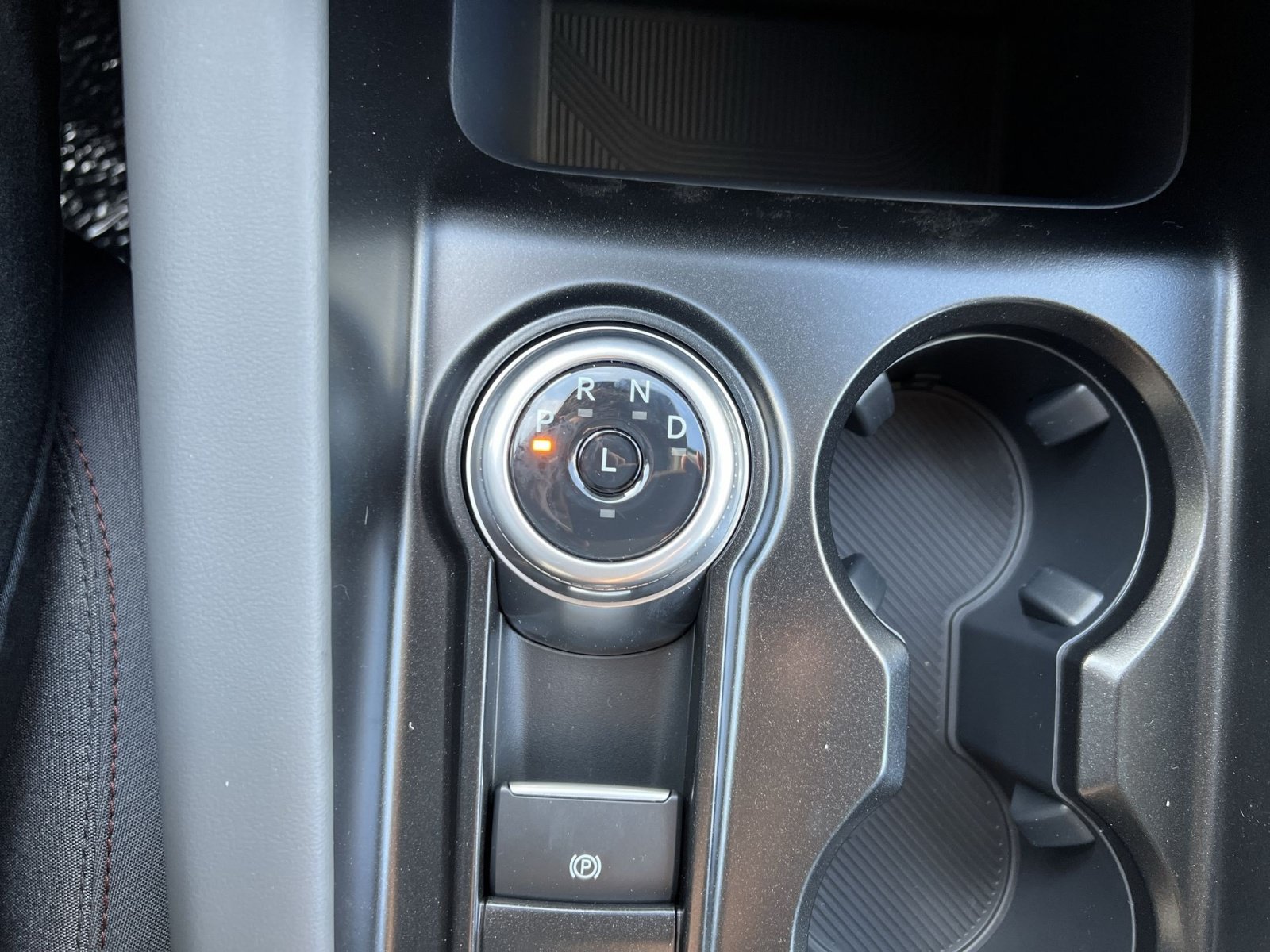New 2026 Ford Explorer Active AWD/4WD image 22
