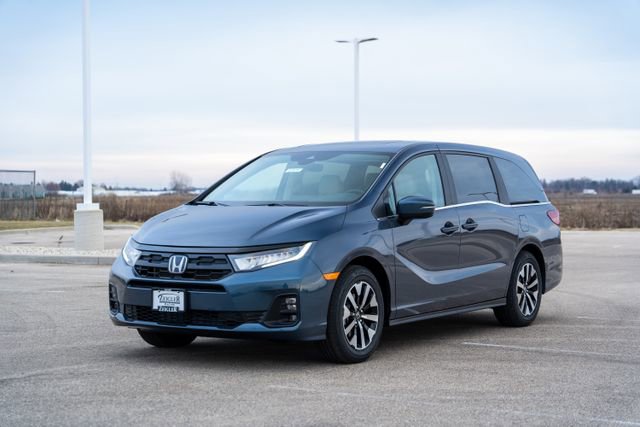 New 2026 Honda Odyssey EX-L image 3