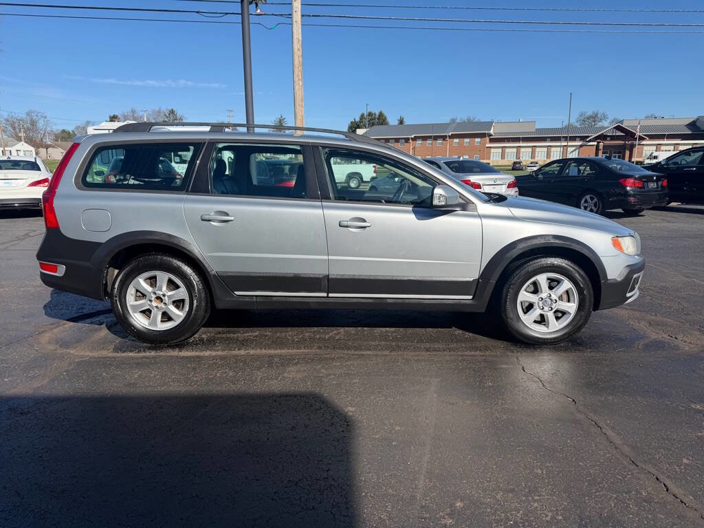 Used 2008 Volvo XC70 3.2 image 6