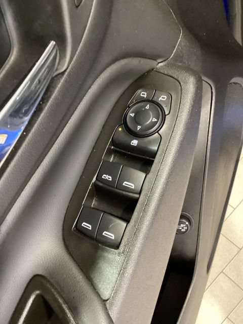 Used 2024 Chevrolet Equinox LT AWD/4WD image 18