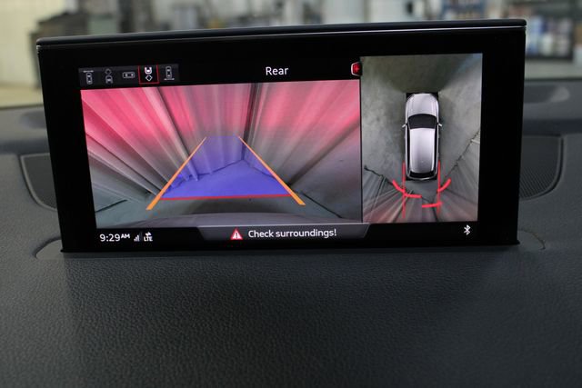 Used 2019 Audi Q7 3.0T Premium Plus image 4