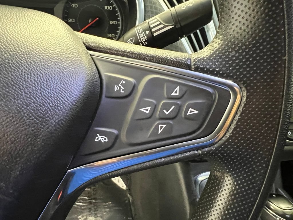 Used 2020 Chevrolet Malibu LT FWD image 21