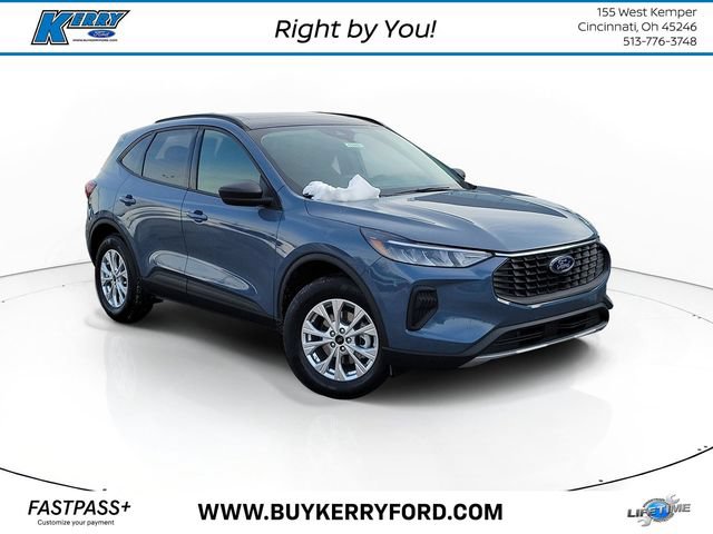 New 2026 Ford Escape Active w/ Cold Weather Package AWD/4WD image 1
