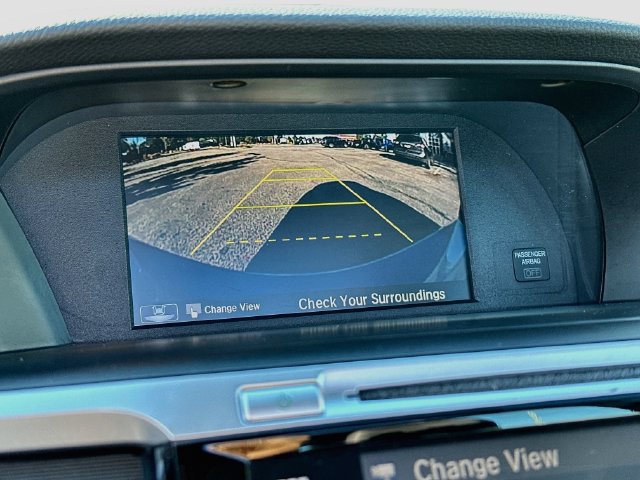 Used 2016 Honda Accord EX-L image 14