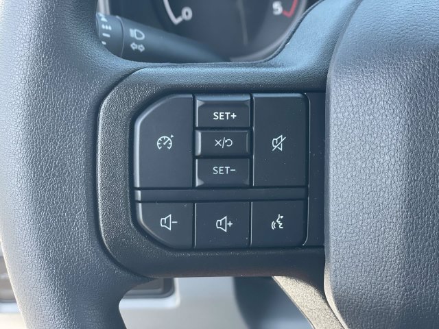 New 2026 Ford F350 XL AWD/4WD image 8
