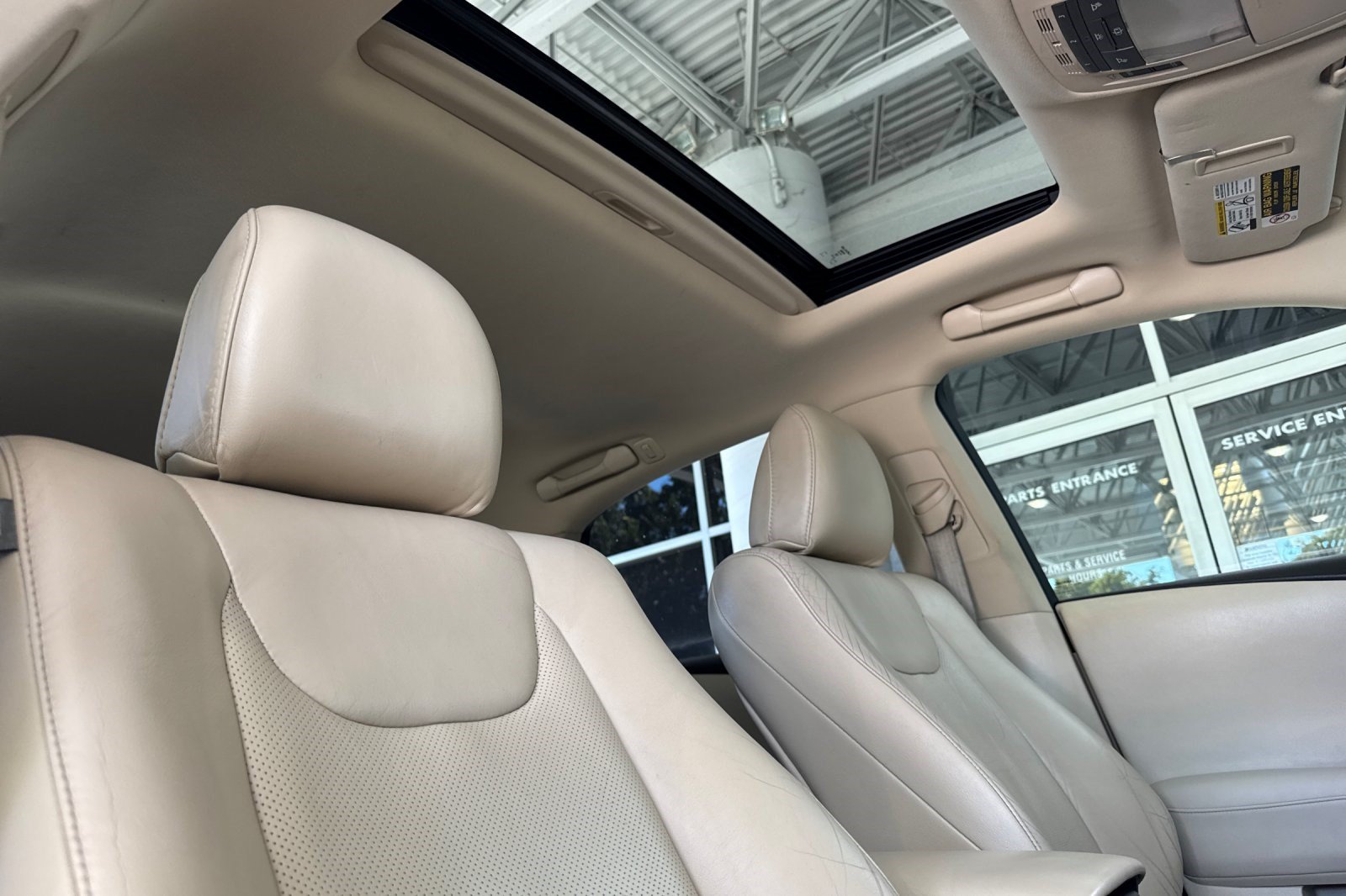 Used 2010 Lexus RX 350 2WD image 21