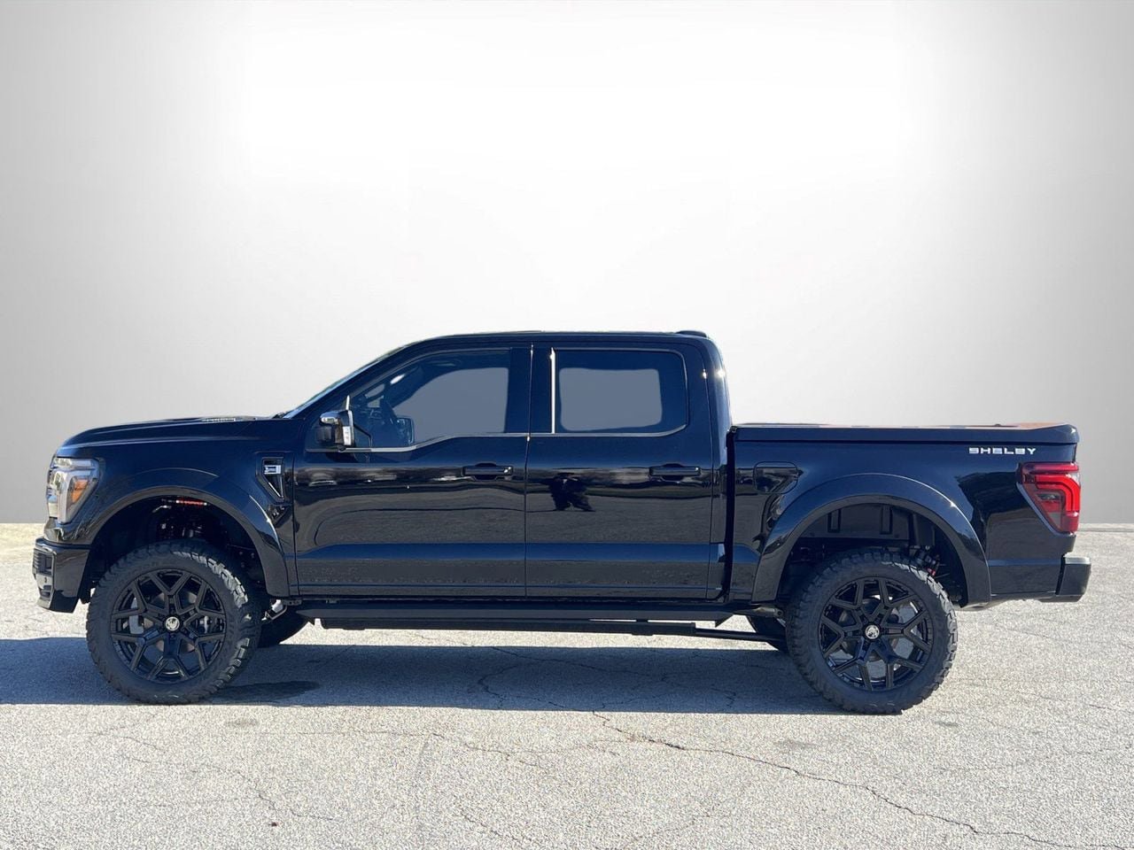 New 2025 Ford F150 Lariat w/ Equipment Group 501A Mid AWD/4WD image 27