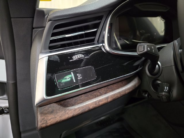 New 2027 Audi Q8 Premium Plus AWD/4WD image 18
