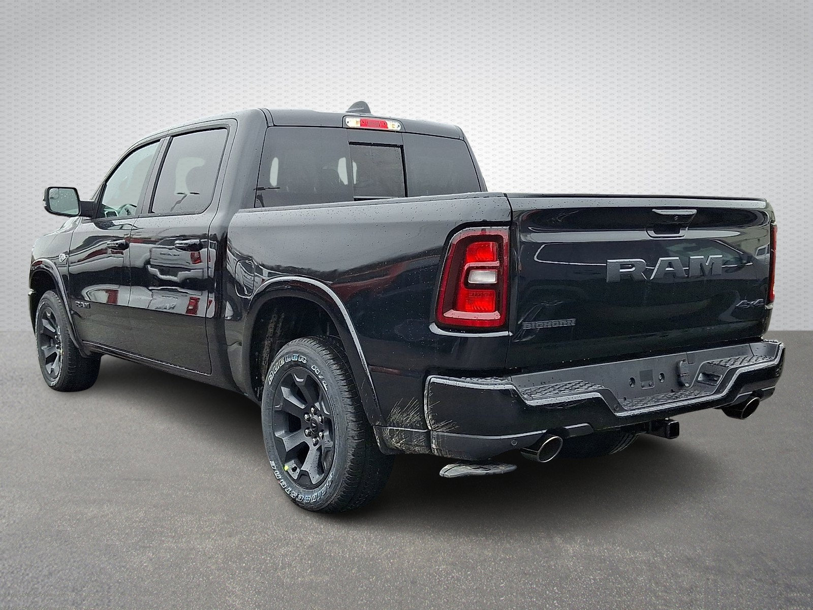 New 2026 RAM 1500 Big Horn image 4