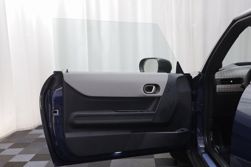 New 2026 MINI Cooper S image 4