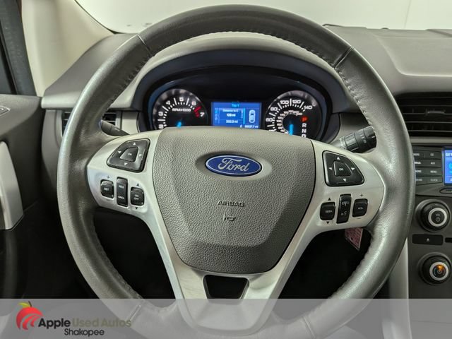 Used 2014 Ford Edge SEL AWD/4WD image 17