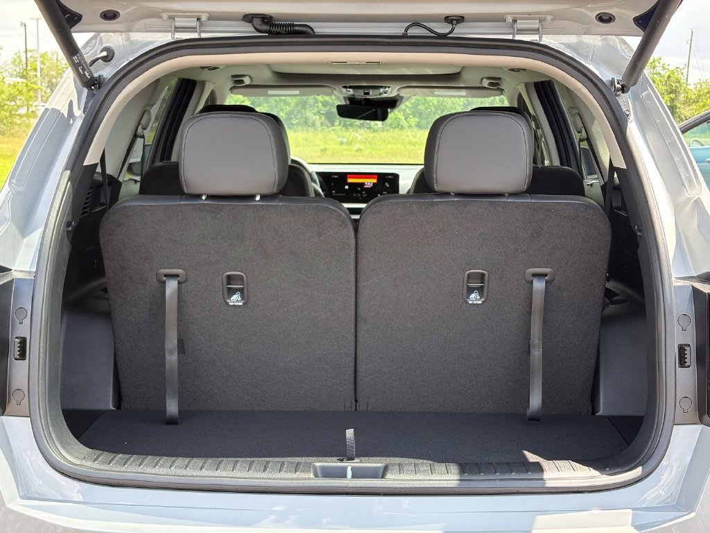 New 2026 Kia Sorento SX AWD/4WD image 15