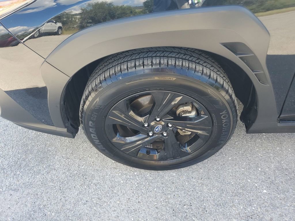 Used 2024 Subaru Crosstrek 2.0i image 17