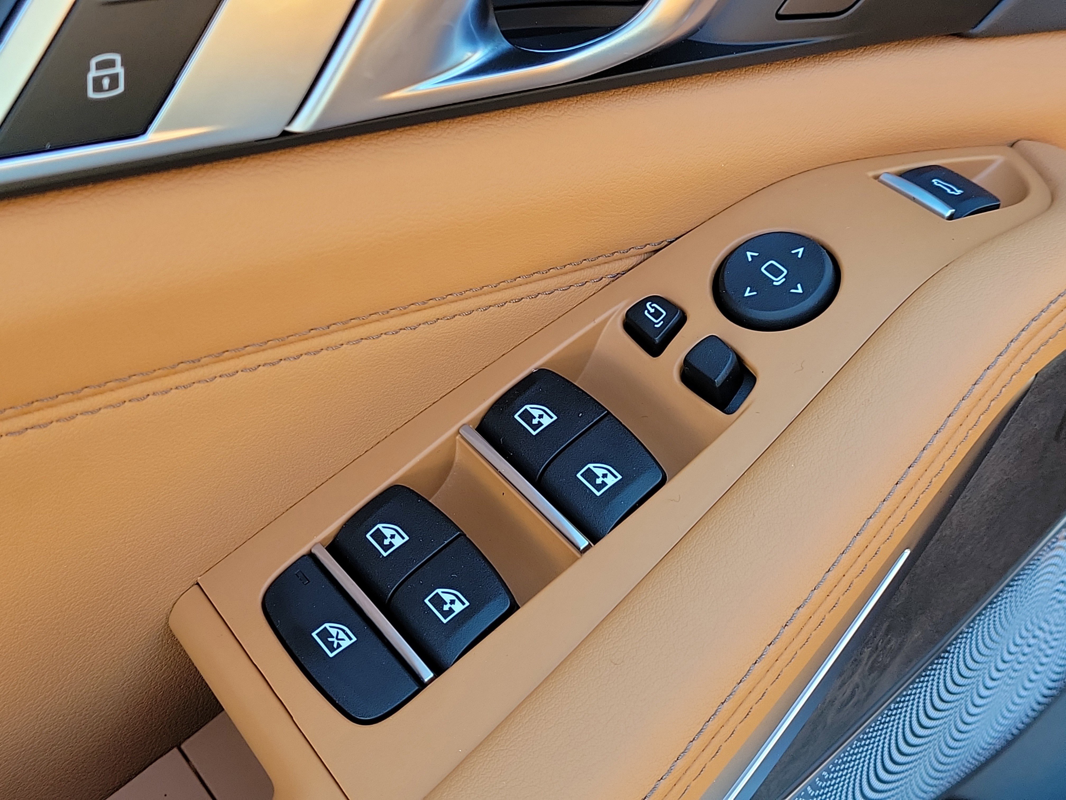 New 2026 BMW X5 M60i image 16