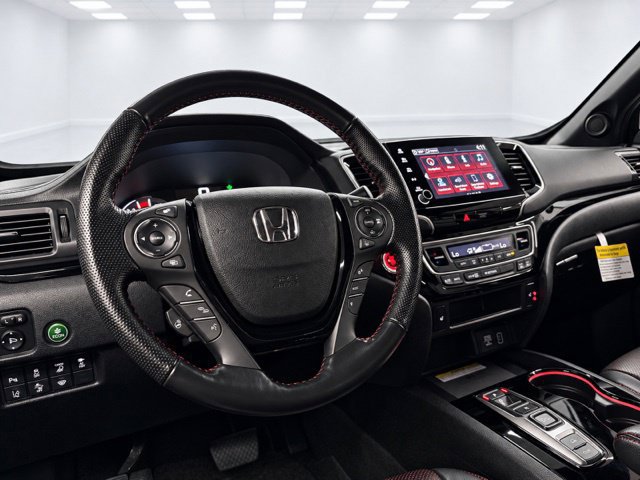 Used 2023 Honda Ridgeline Black Edition image 33