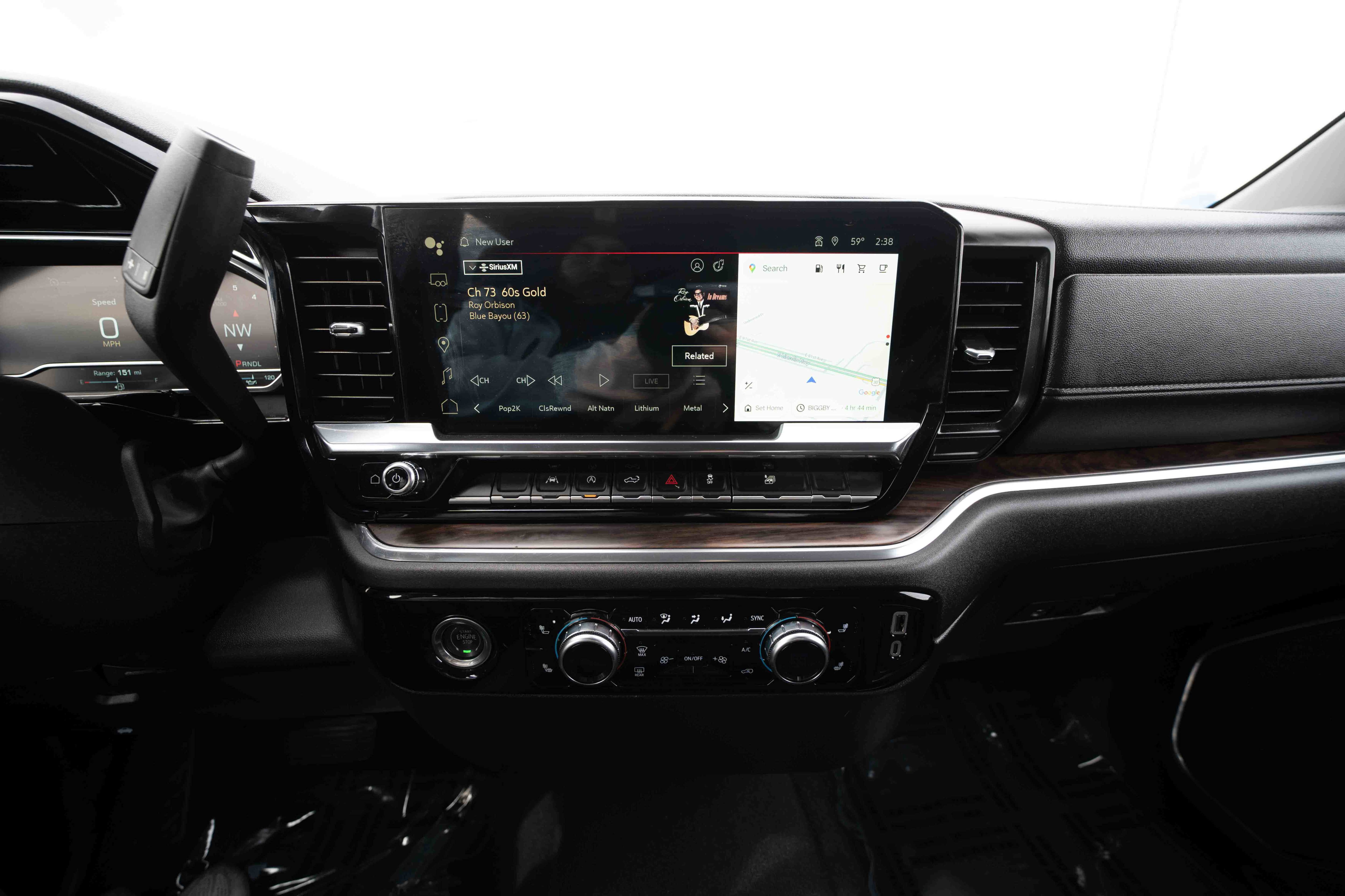Used 2023 GMC Sierra 1500 SLT AWD/4WD image 17