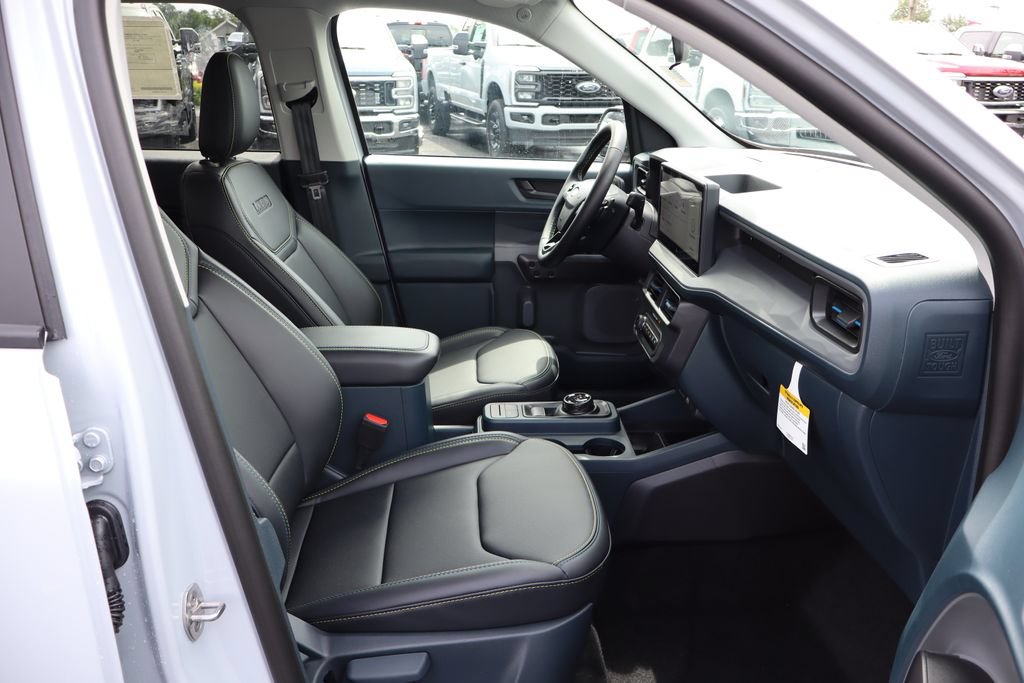 New 2026 Ford Maverick Lobo AWD/4WD image 31