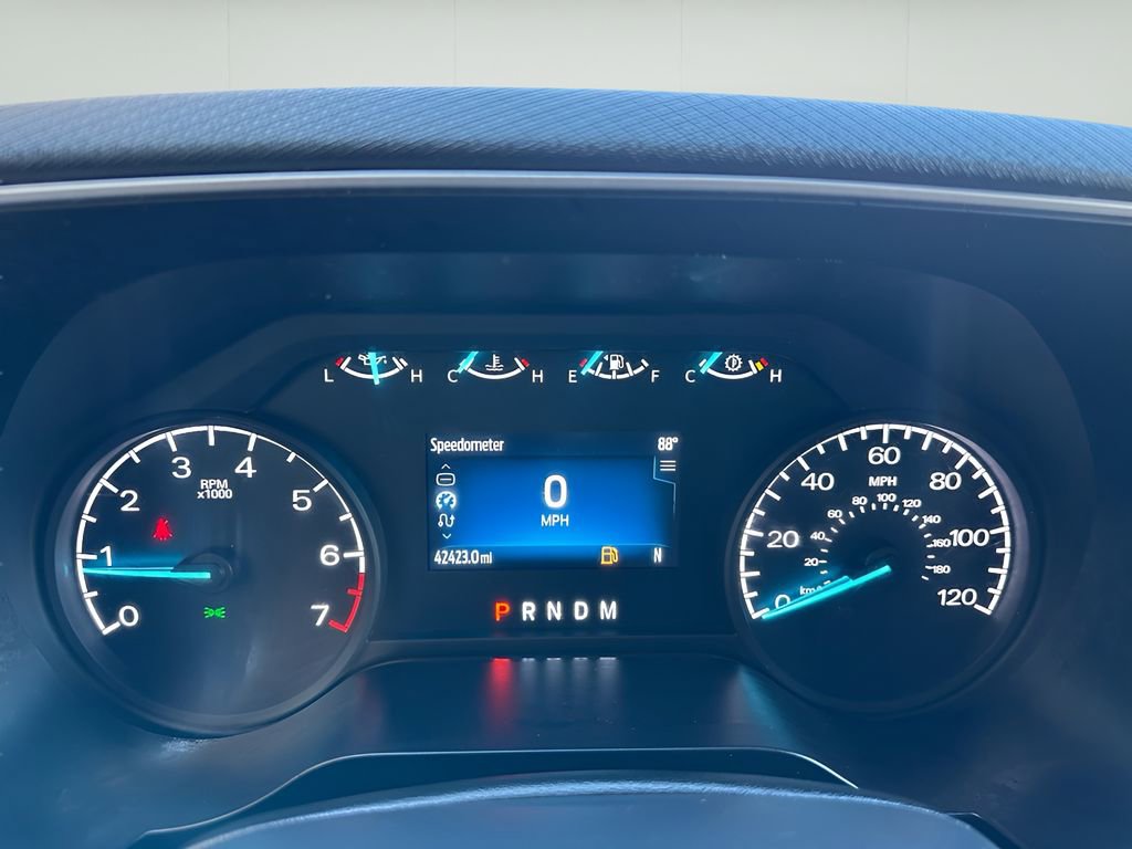 Used 2022 Ford F150 XLT image 17