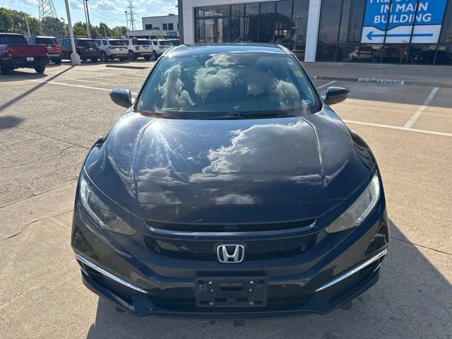 Used 2020 Honda Civic LX image 5