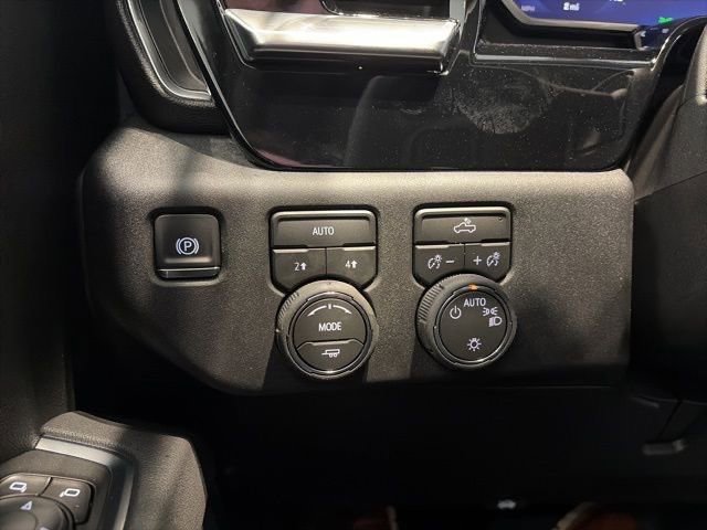 New 2026 Chevrolet Silverado 1500 LT AWD/4WD image 16