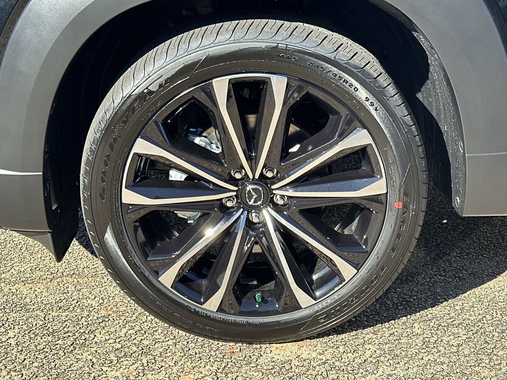 New 2026 MAZDA CX-50 AWD 2.5 S w/ Weather Package image 10