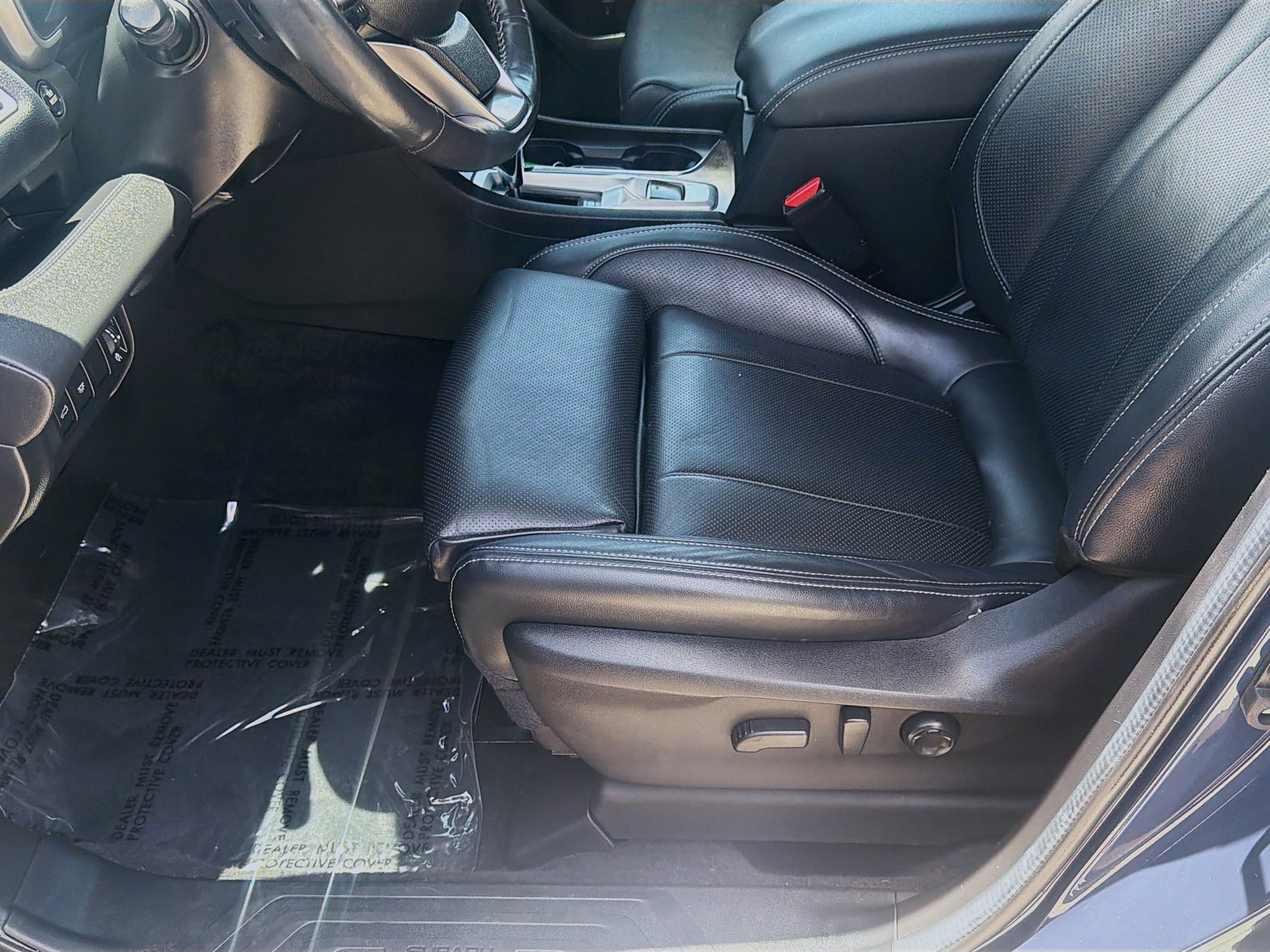 Used 2024 Subaru Ascent Touring AWD/4WD image 15