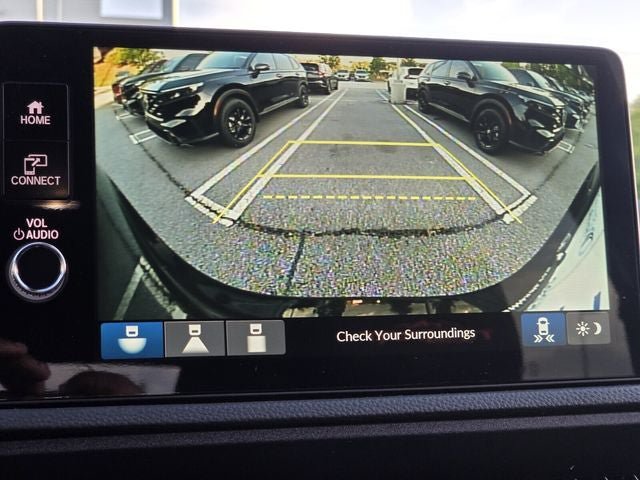 New 2026 Honda CR-V TrailSport image 10