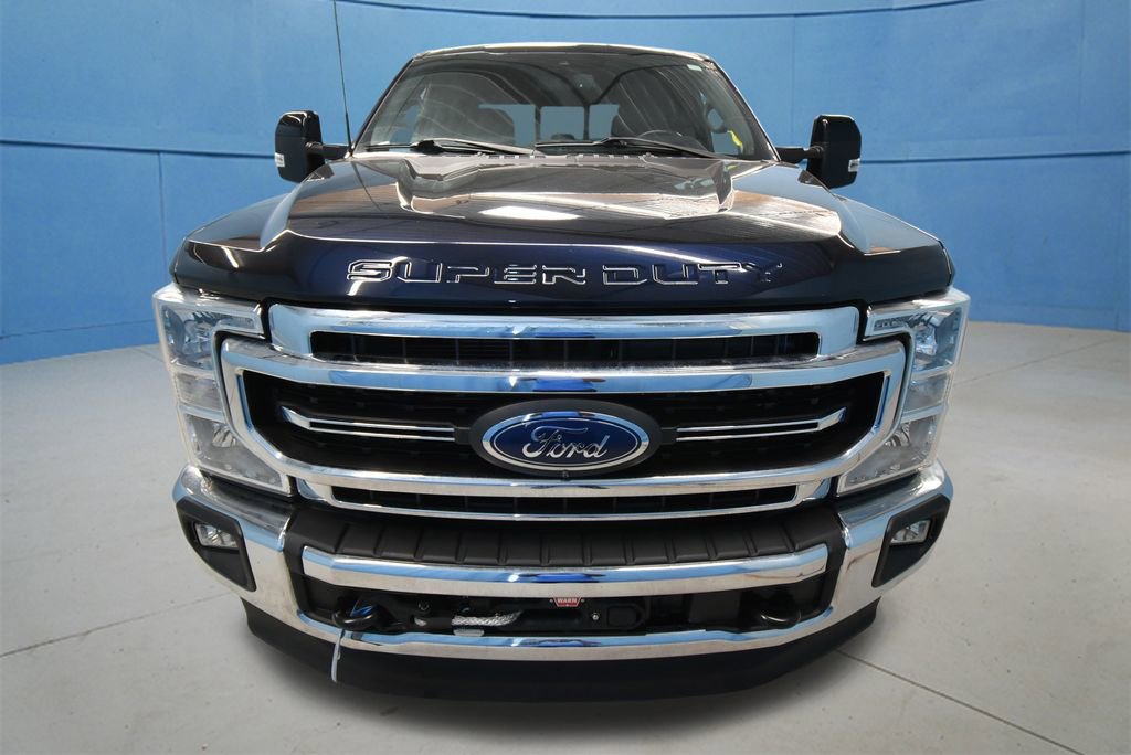 Used 2022 Ford F250 Lariat image 28