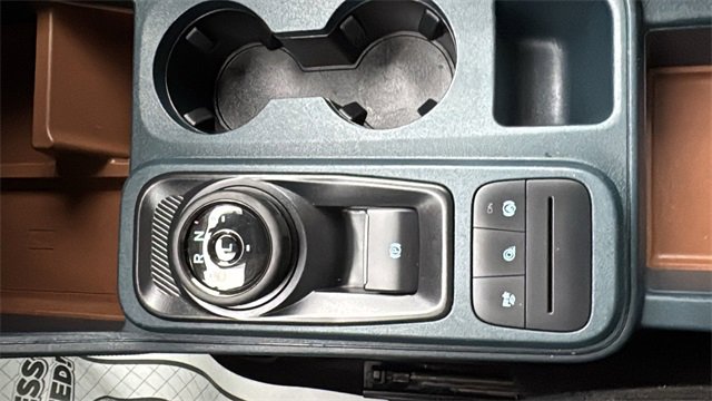 Certified 2022 Ford Maverick Lariat w/ Lariat Luxury Package image 26