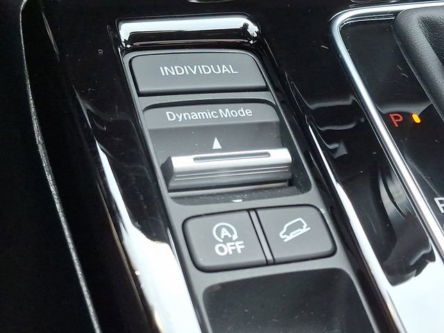 Certified 2025 Acura ADX A-Spec image 25