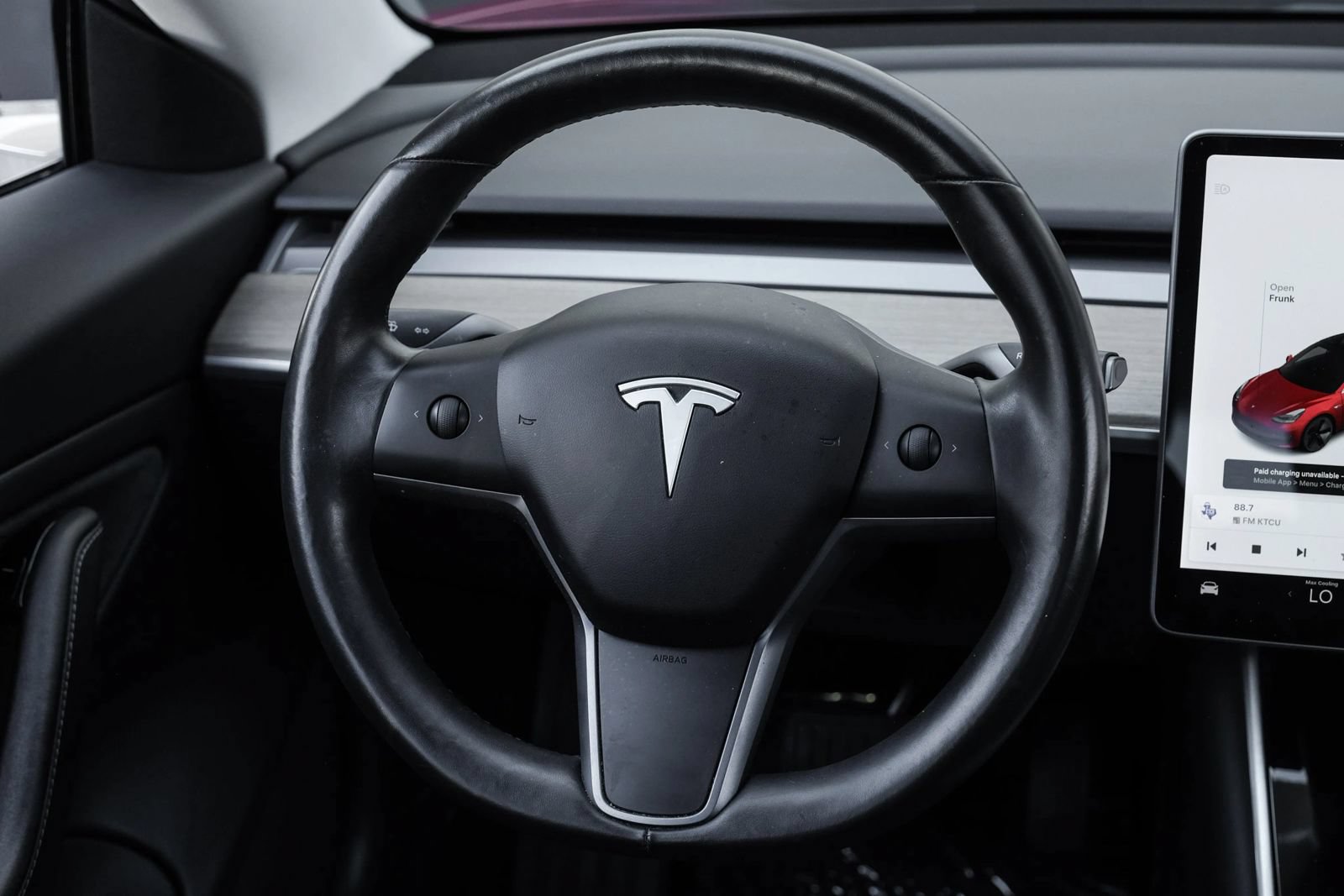 Used 2019 Tesla Model 3 Performance AWD/4WD image 15