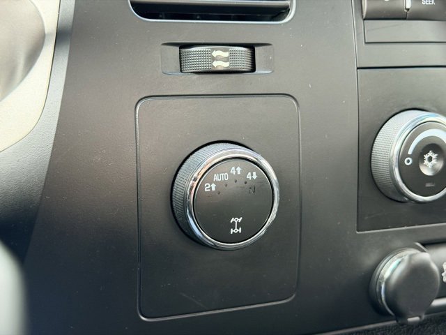 Used 2012 Chevrolet Silverado 1500 LT image 10