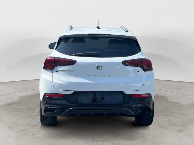 Used 2024 Buick Encore GX Sport Touring AWD/4WD image 4