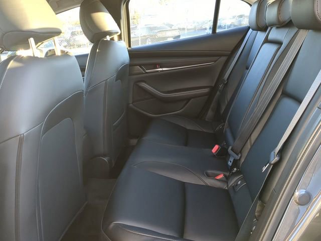 New 2026 MAZDA MAZDA3 s Sport image 12