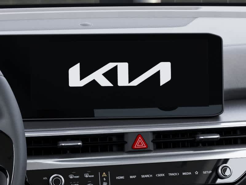 New 2026 Kia Sorento EX FWD image 19