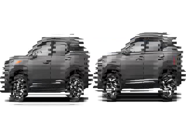 New 2026 Nissan Kicks SV w/ SV Premium Package image 4