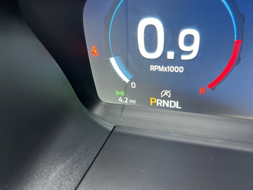 New 2026 Ford Explorer ST-Line image 23