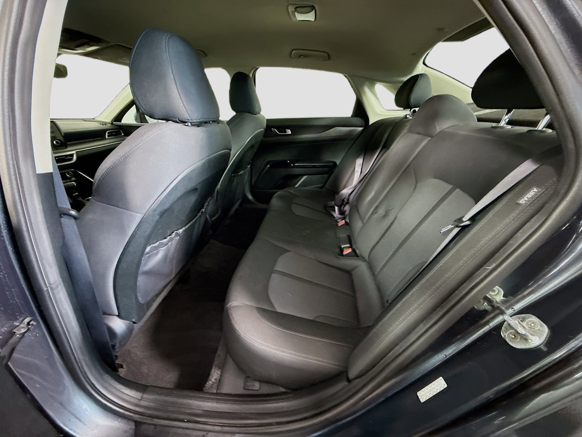 Used 2023 Kia K5 LXS image 25