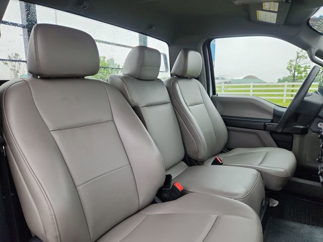 Used 2022 Ford F250 XL w/ Power Equipment Group AWD/4WD image 22