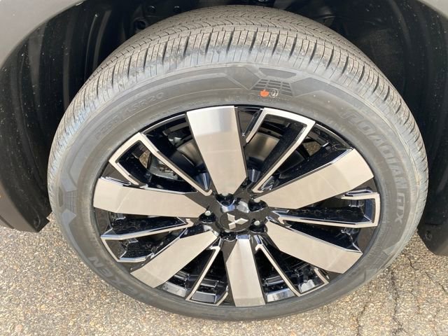 New 2026 Mitsubishi Outlander SE image 27