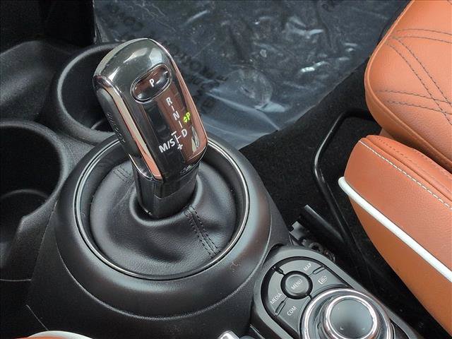 Used 2023 MINI Cooper S w/ Signature Upholstery Package FWD image 12