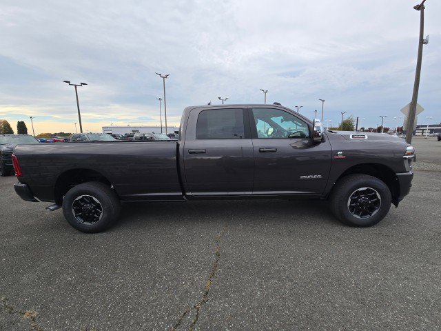 New 2026 RAM 2500 Laramie w/ Night Edition image 43