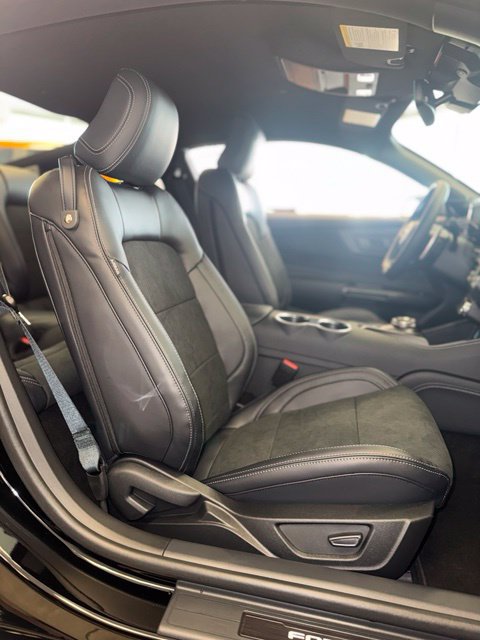 New 2026 Ford Mustang Dark Horse SC RWD image 11