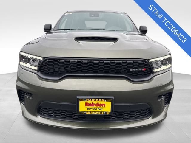 New 2026 Dodge Durango GT image 2