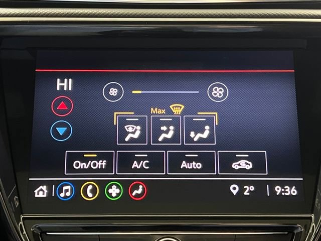 Used 2023 Chevrolet TrailBlazer RS w/ Sun and Liftgate Package image 20