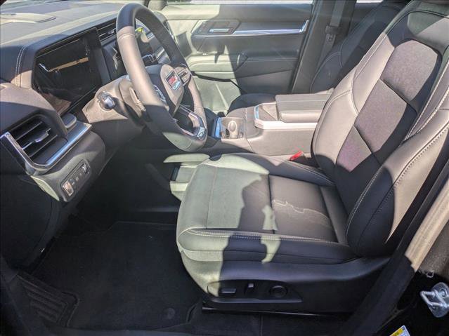 New 2026 GMC Terrain Elevation w/ Elevation Premium Package image 4