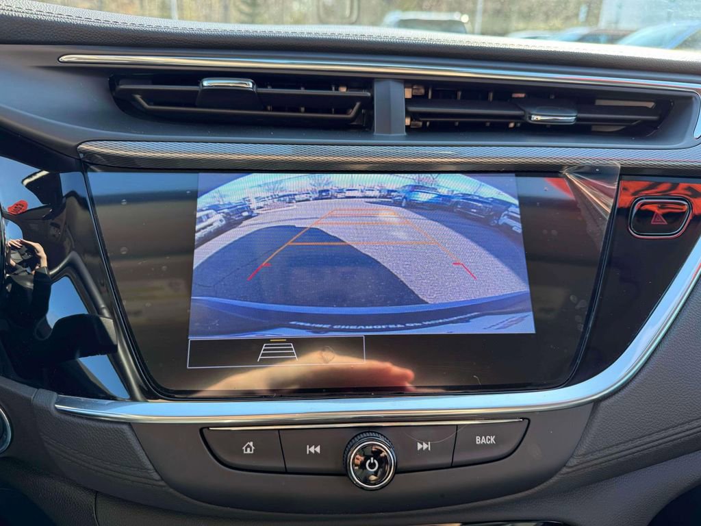 Used 2023 Buick Encore GX Preferred w/ Cold Weather Comfort Package image 26